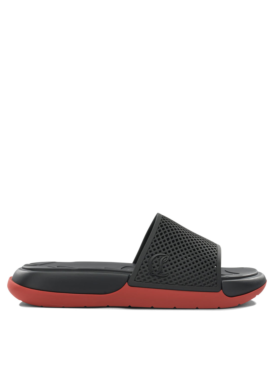 Christian Louboutin  Sandals - Black | e8534aa8186dad7fde68c93f52a4e701230de0bc