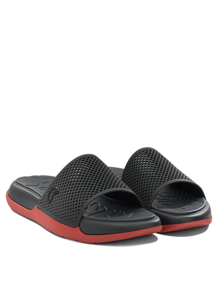 Christian Louboutin  Sandals - Black | 69bd631791131678257498a17a4ebbceb30c4bbb
