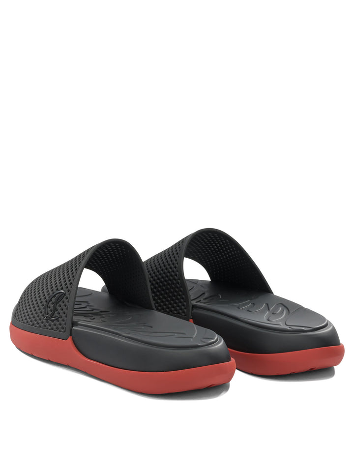 Christian Louboutin  Sandals - Black | 94e319c7bfd0f732573a5d81199ed4de1255675a