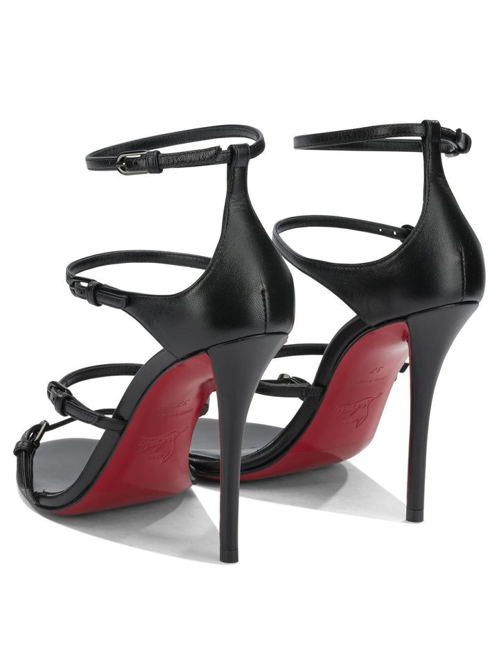 Christian Louboutin  Heeled shoes - Black | 70994a79b7c63b299e2619d0c2ae3e3a5805190d