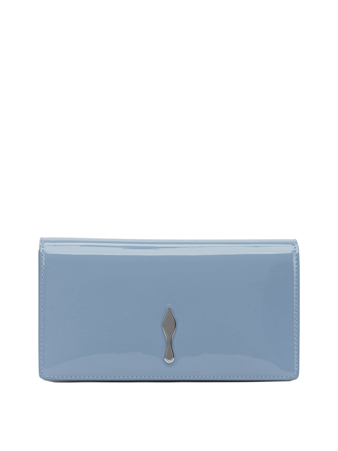 Christian Louboutin  Clutches - Light blue | ee17358ad06483cc13ae283b5590af1fd5e1a046