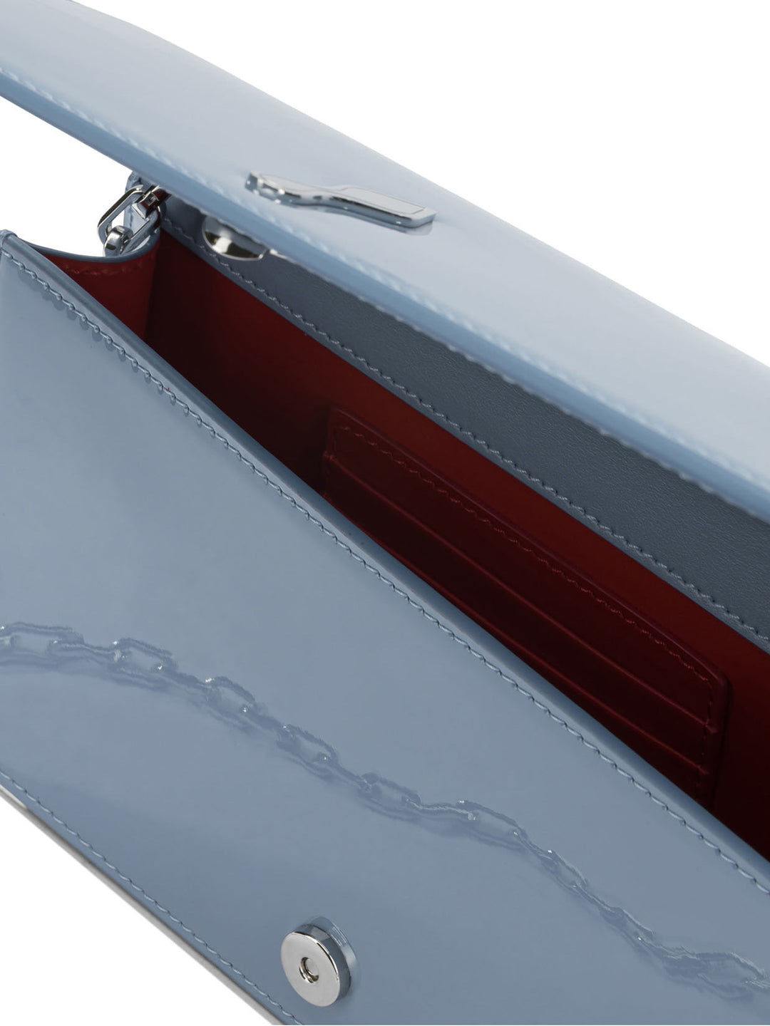 Christian Louboutin  Clutches - Light blue | c419aca5d2f494ba164f8aaf2ebc5270b24f0304