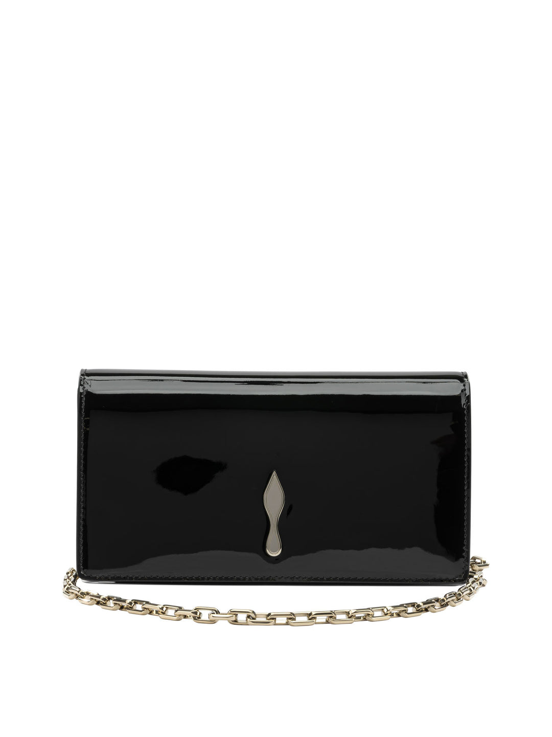 Christian Louboutin  Clutches - Black | 14b0a2ee5264cc04d5d6d681f134c585b297613b