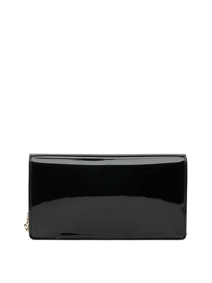 Christian Louboutin  Clutches - Black | f42458ca3b35a704c4b556422d5a3e2c020994e7