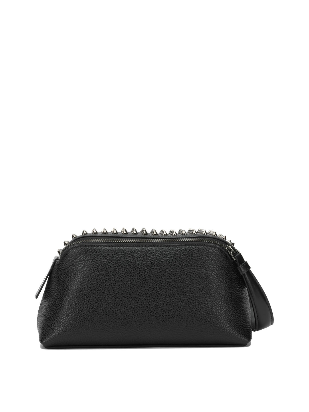 Christian Louboutin Es Pouch - Black | f08ec6677fb8ed2b2c1aa7ce9e268068a0a43054