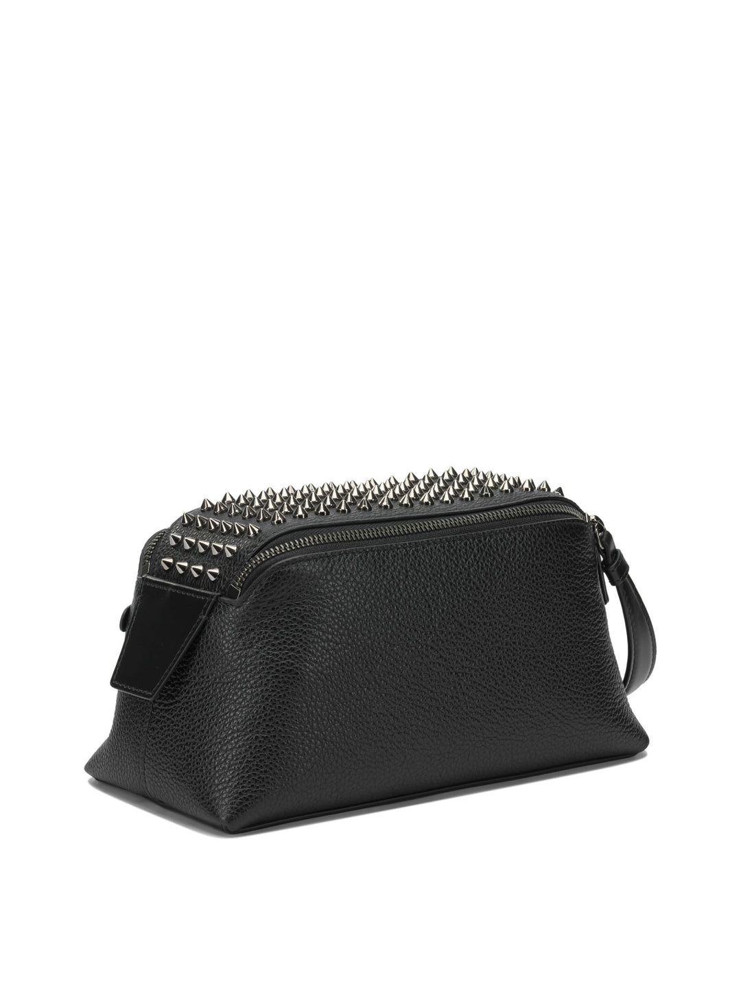 Christian Louboutin Es Pouch - Black | 0948b91cbcc62574079c3ade3f92aadfcdb5893a