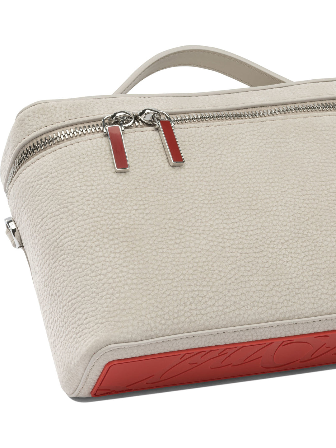 Christian Louboutin  Handbags - Beige | 075d3c1dd7a9d3160114206ff7331673b3c168a6
