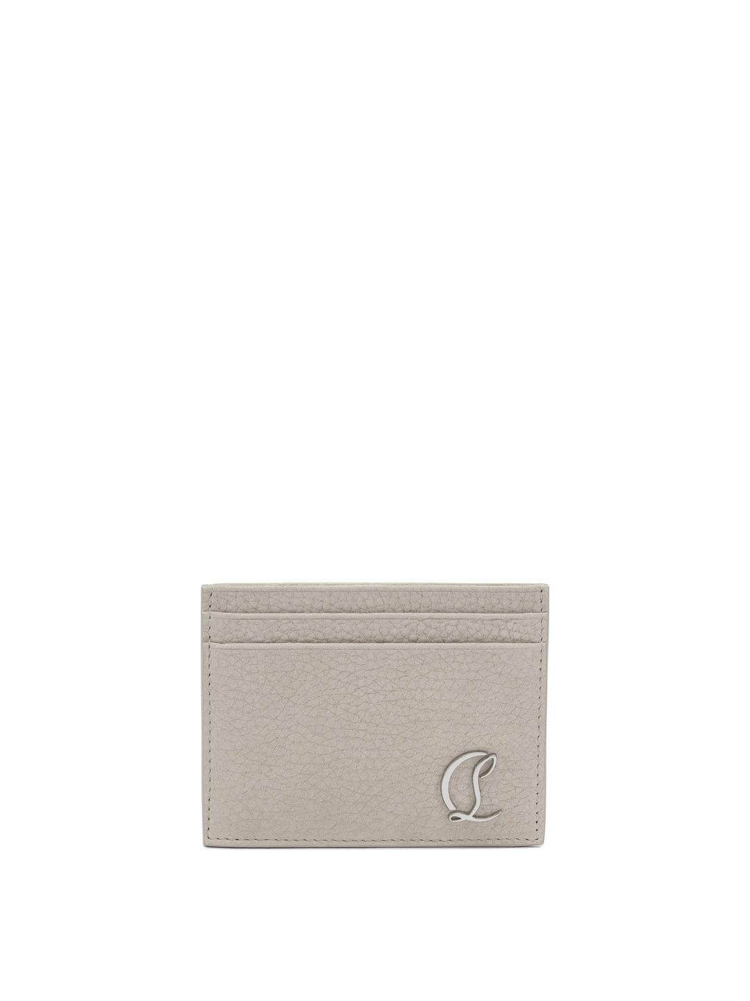 Christian Louboutin  Wallets & Card holders - Beige | f6ff089688481ce5eb9e730a2a2810473368118d