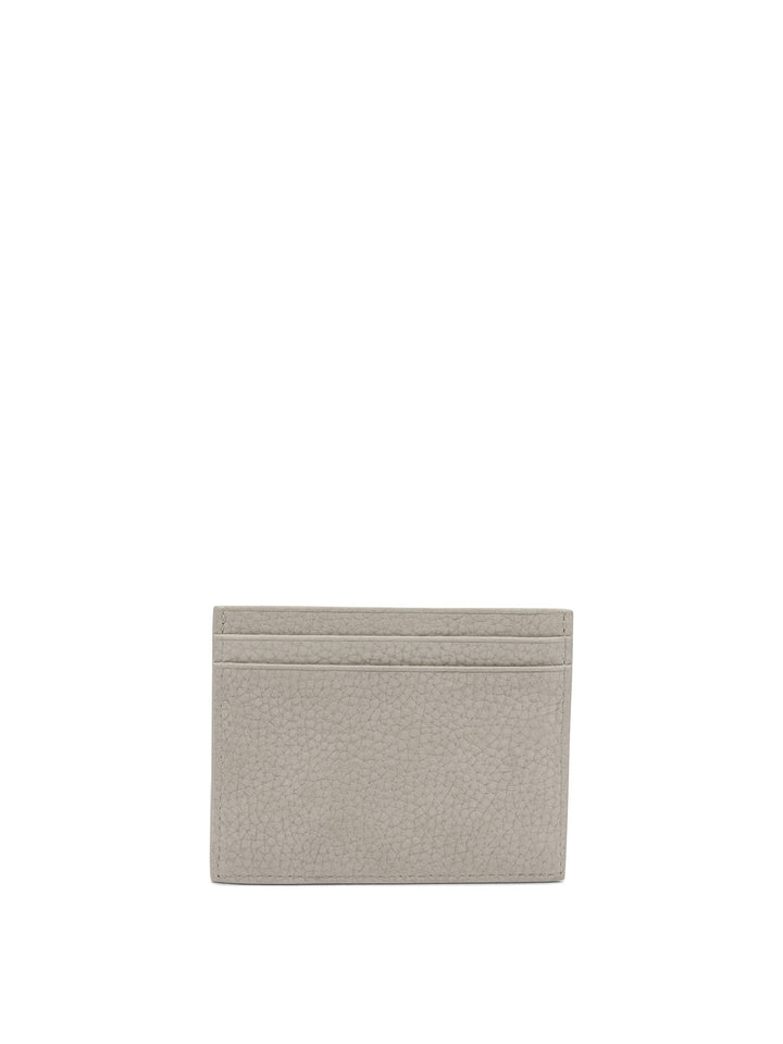 Christian Louboutin  Wallets & Card holders - Beige | 07659db40661f4cf081b11818a6802075c37a8a4