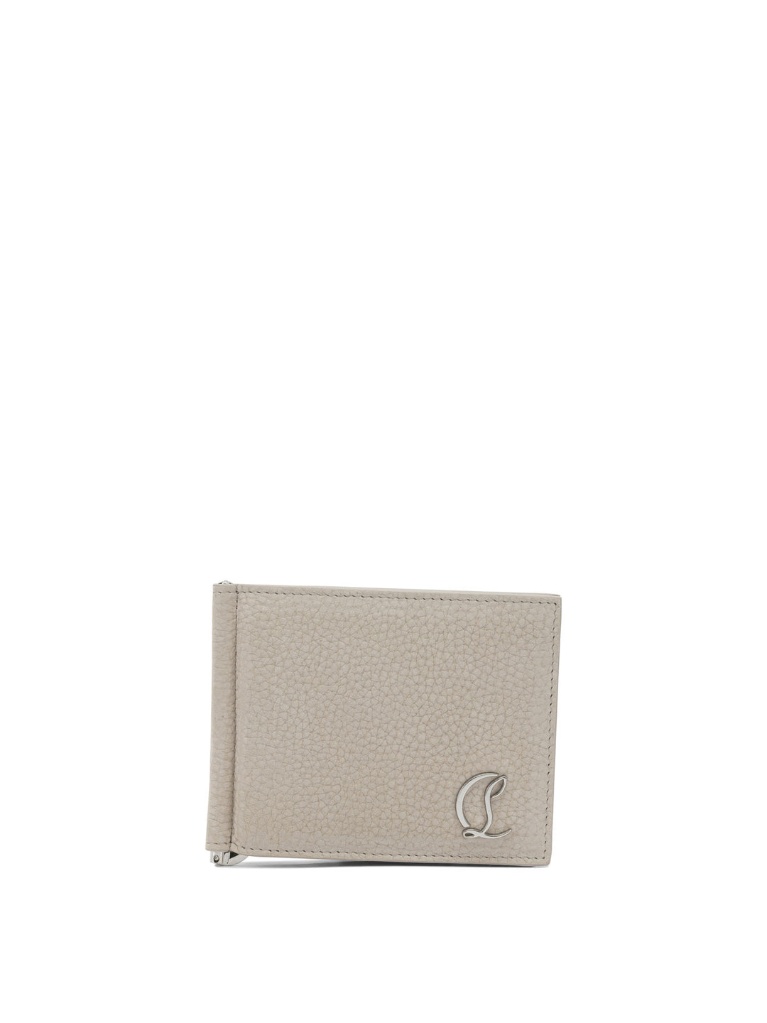Christian Louboutin  Wallets & Card holders - Beige | d9014398d1c926d9ce6ac2a44850beb85ce3130e