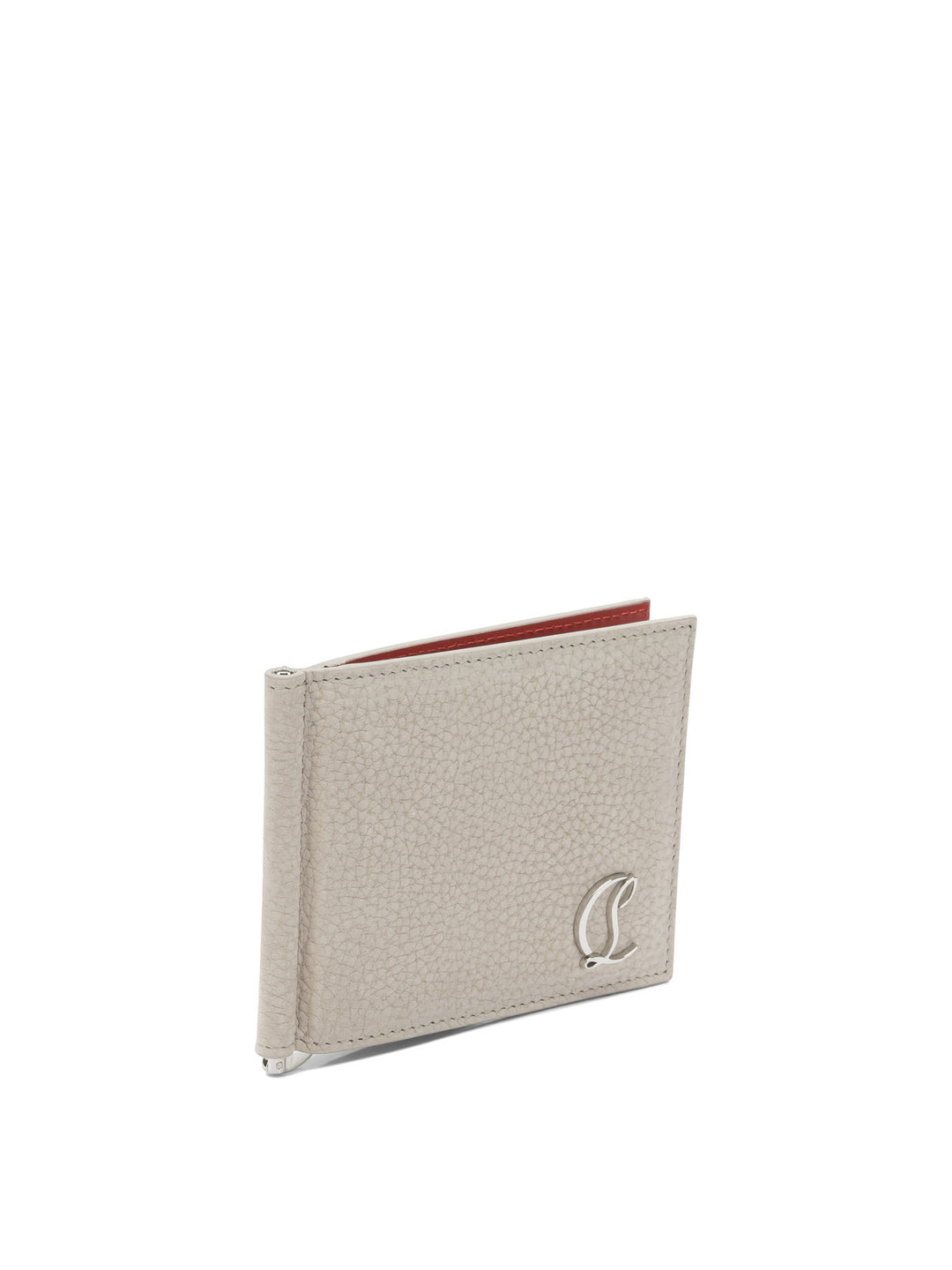 Christian Louboutin  Wallets & Card holders - Beige | 069a3158f33f0d0097585999b312922e5c0afbfb