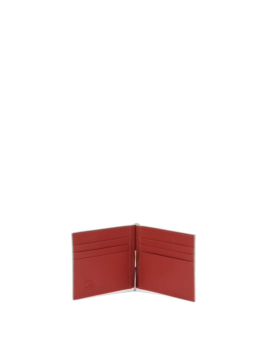 Christian Louboutin  Wallets & Card holders - Beige | bb2a021cb29e83ef6cd40c26cea7a0fbba66d490