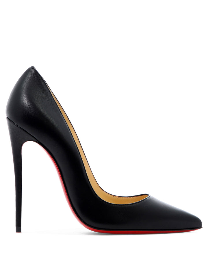 Christian Louboutin  Heeled shoes - Black | 4b6a1b09108a62b2676fd67ec5722b6f1c162cd5