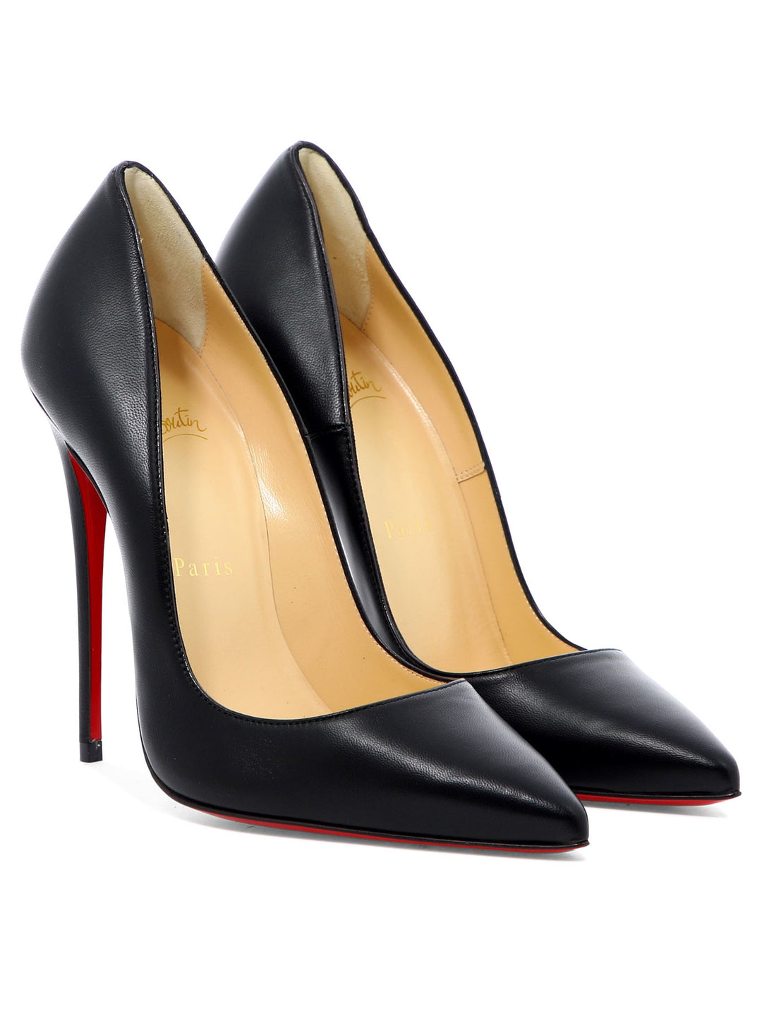 Christian Louboutin  Heeled shoes - Black | 060942efcc2c97deb6060e54e7c197e63db16f88