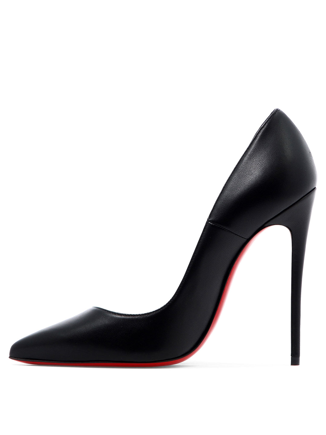 Christian Louboutin  Heeled shoes - Black | 5028e93b2c8adbd45114168a1ab06fd8a2f62972