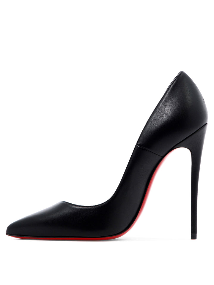Christian Louboutin  Heeled shoes - Black | 5028e93b2c8adbd45114168a1ab06fd8a2f62972