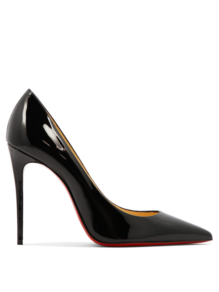 Christian Louboutin  Heeled shoes - Black | 184d9839a2dcb2fe9a9de2ef10449bb00ffa09c1