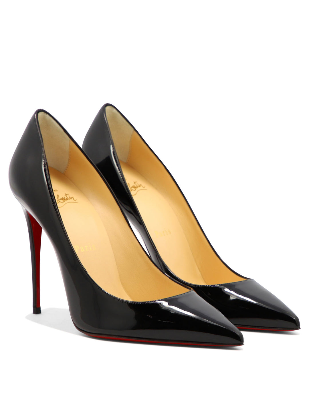 Christian Louboutin  Heeled shoes - Black | 7bb27878c60713df3c0e4f20b12e998a58251377