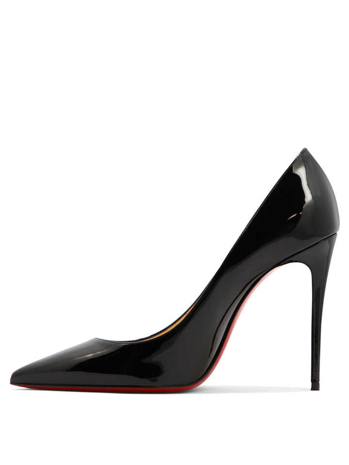 Christian Louboutin  Heeled shoes - Black | 6ac2d828ec20e839683cb35713914449fa1515cf