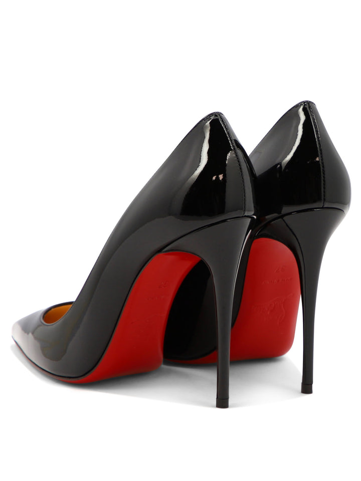 Christian Louboutin  Heeled shoes - Black | 563f32d55dcc6fd31a1a29184d30104d2c119eda