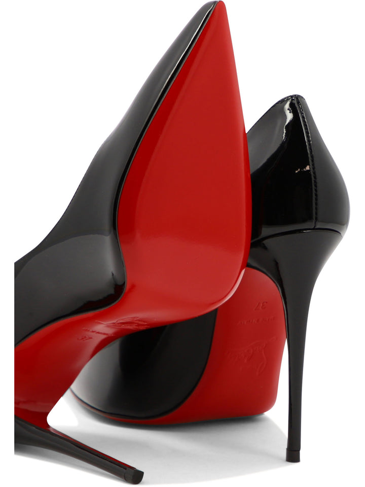 Christian Louboutin  Heeled shoes - Black | ce1cdb4c19e30e427d59370f0ed0f6438b0e0e0c