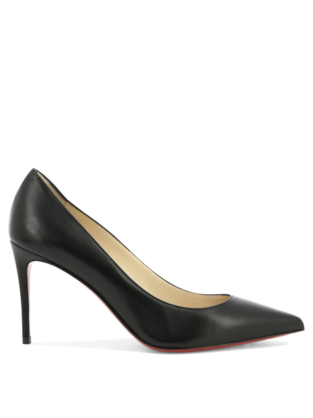 Christian Louboutin  Heeled shoes - Black | 5270f0138c1e99da28cf6b121f1a3d5ab9d267b7