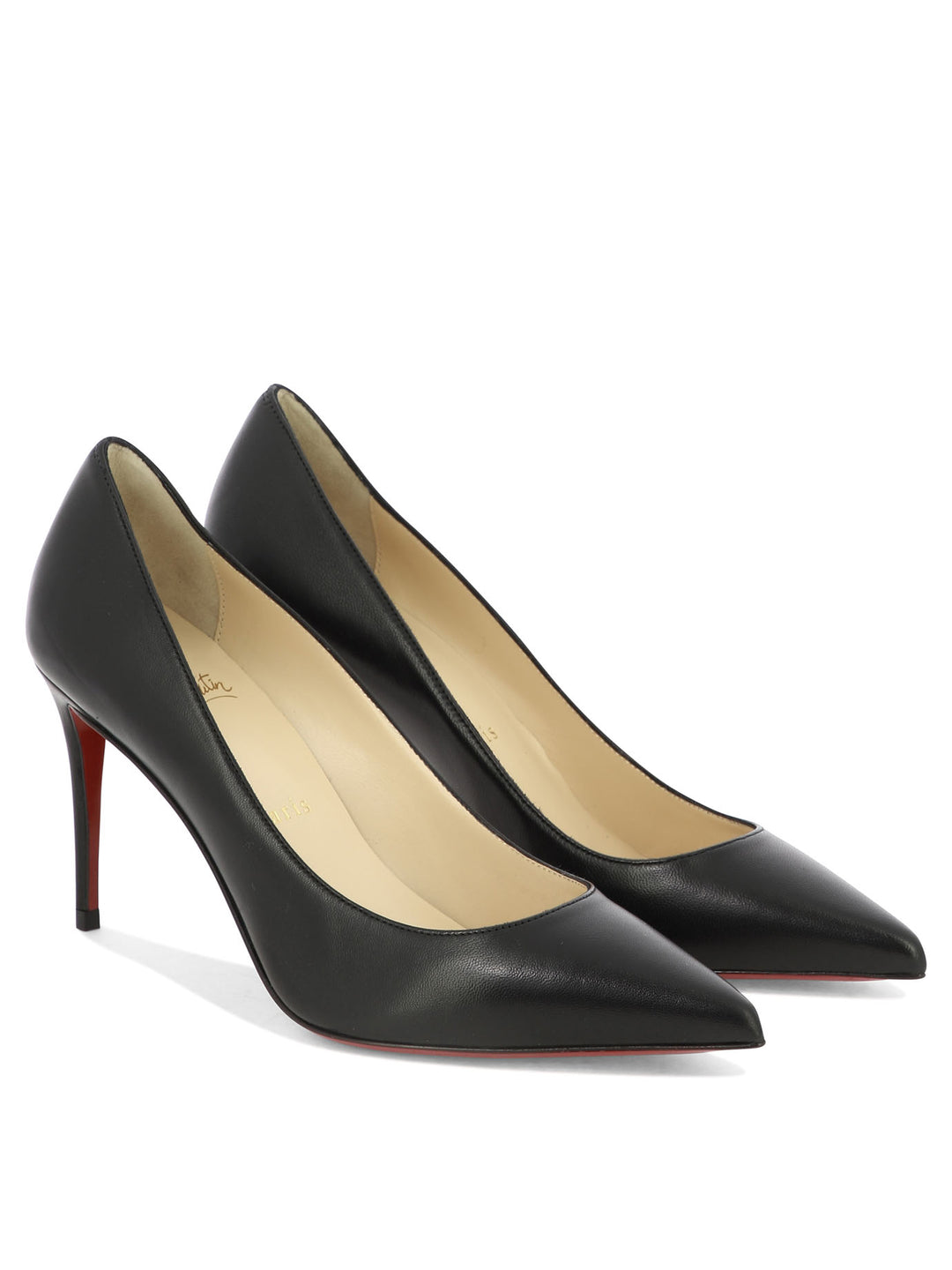 Christian Louboutin  Heeled shoes - Black | 9a2561c65dc8a5d03f5275240f102d80dc0990c5