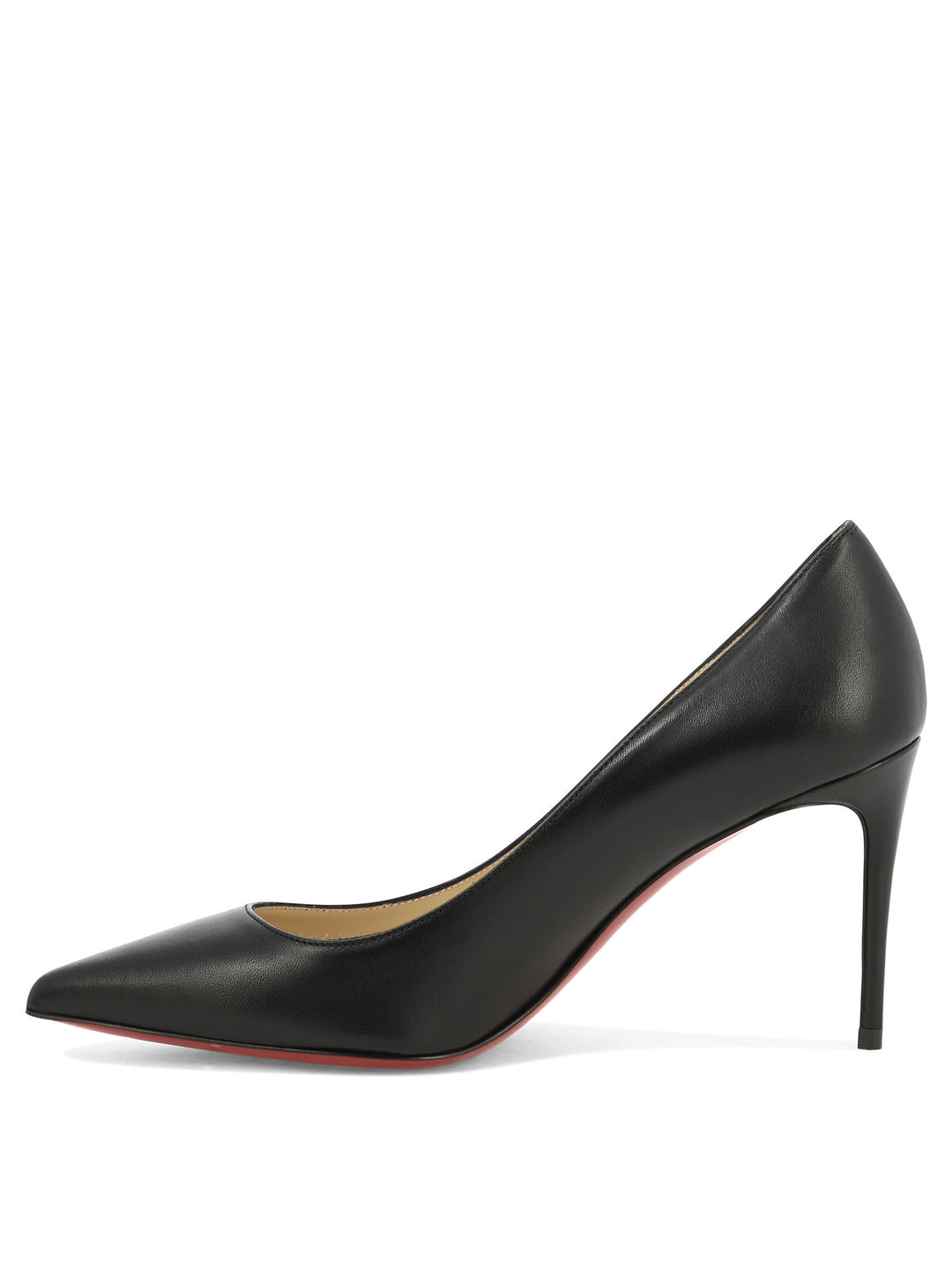 Christian Louboutin  Heeled shoes - Black | cc58319d83e8d49f2a31067caffb09e6683ac93e