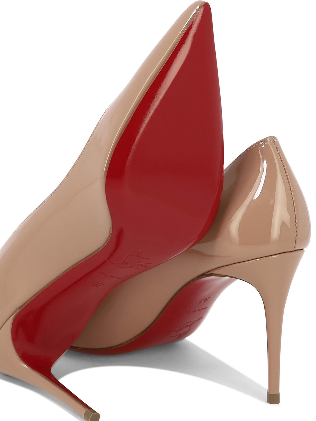 Christian Louboutin  Heeled shoes - Pink | 34d26499ee992e8a51ef9505bb9a2f20528c8d41