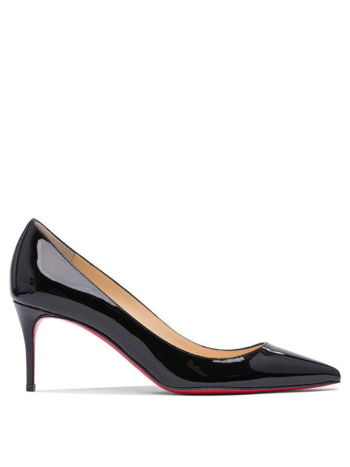 Christian Louboutin  Heeled shoes - Black | 348cdb9d2612a1e60013b3f26c8c2edd874c468c