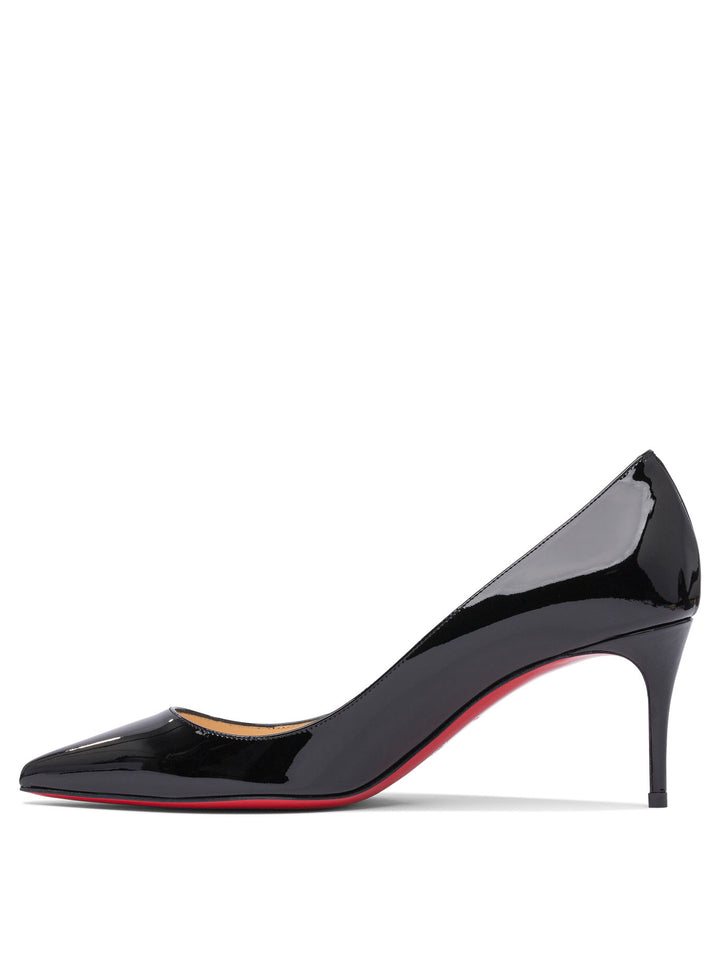 Christian Louboutin  Heeled shoes - Black | be01458739e8a11498c54dc77d674358a8ded8d9