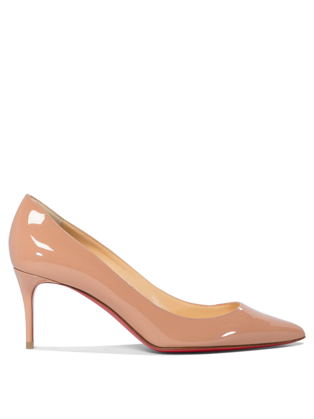 Christian Louboutin  Heeled shoes - Pink | 7826fc69597ce1ba51d1766d1ee9aef1e0f9a8bb
