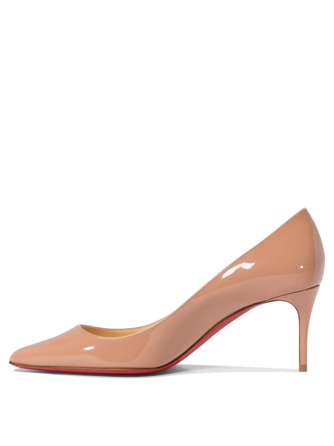 Christian Louboutin  Heeled shoes - Pink | 8c6225f6858cba749c4e3f30c514f5be9a132ac8