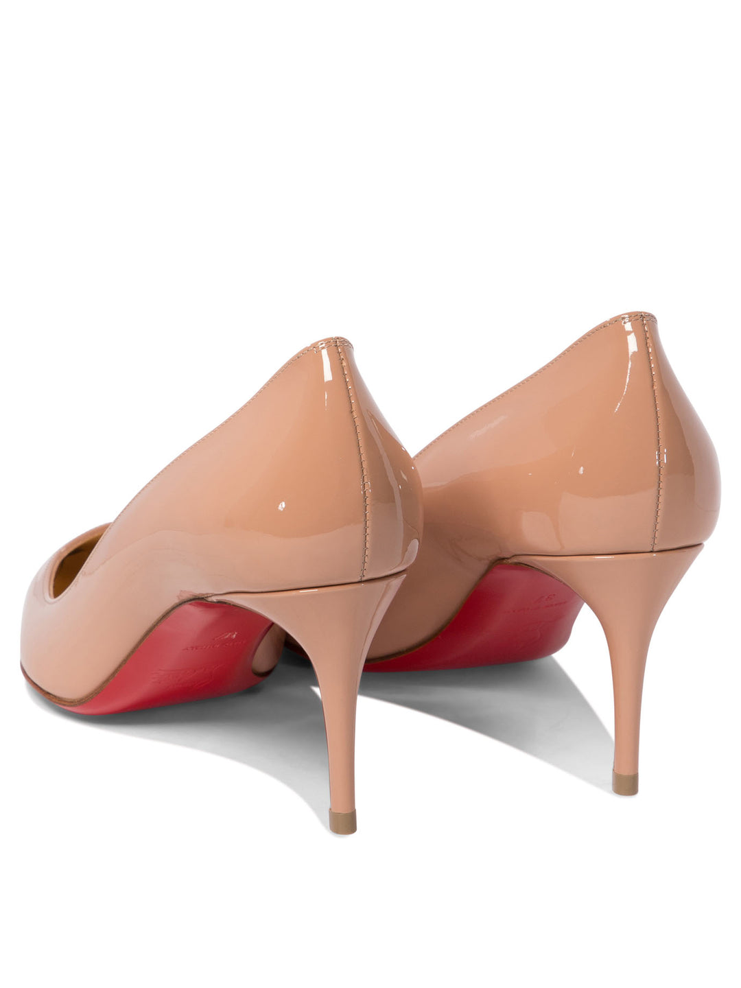 Christian Louboutin  Heeled shoes - Pink | f65697848fab60ceb00904acbdd5ffece930892d