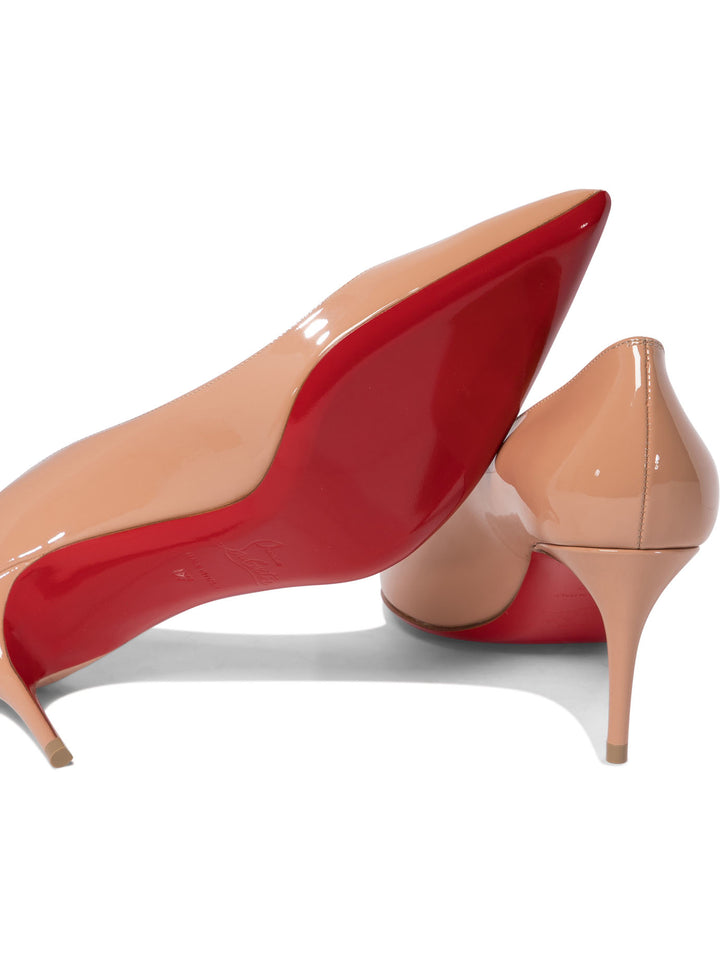 Christian Louboutin  Heeled shoes - Pink | 725aa5cbc085073c52246e92801fb4018115f1f9
