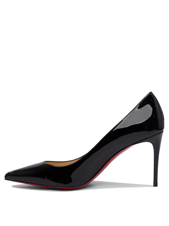 Christian Louboutin  Heeled shoes - Black | 9f0b0eb50f7c34b5ddbc3ca57cbf0250b44e406b