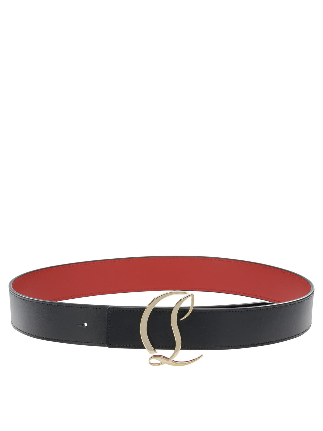 Christian Louboutin  Belts - Black | 3da8e5194381ae8b7023e2e5aa66c88aa6a99d51