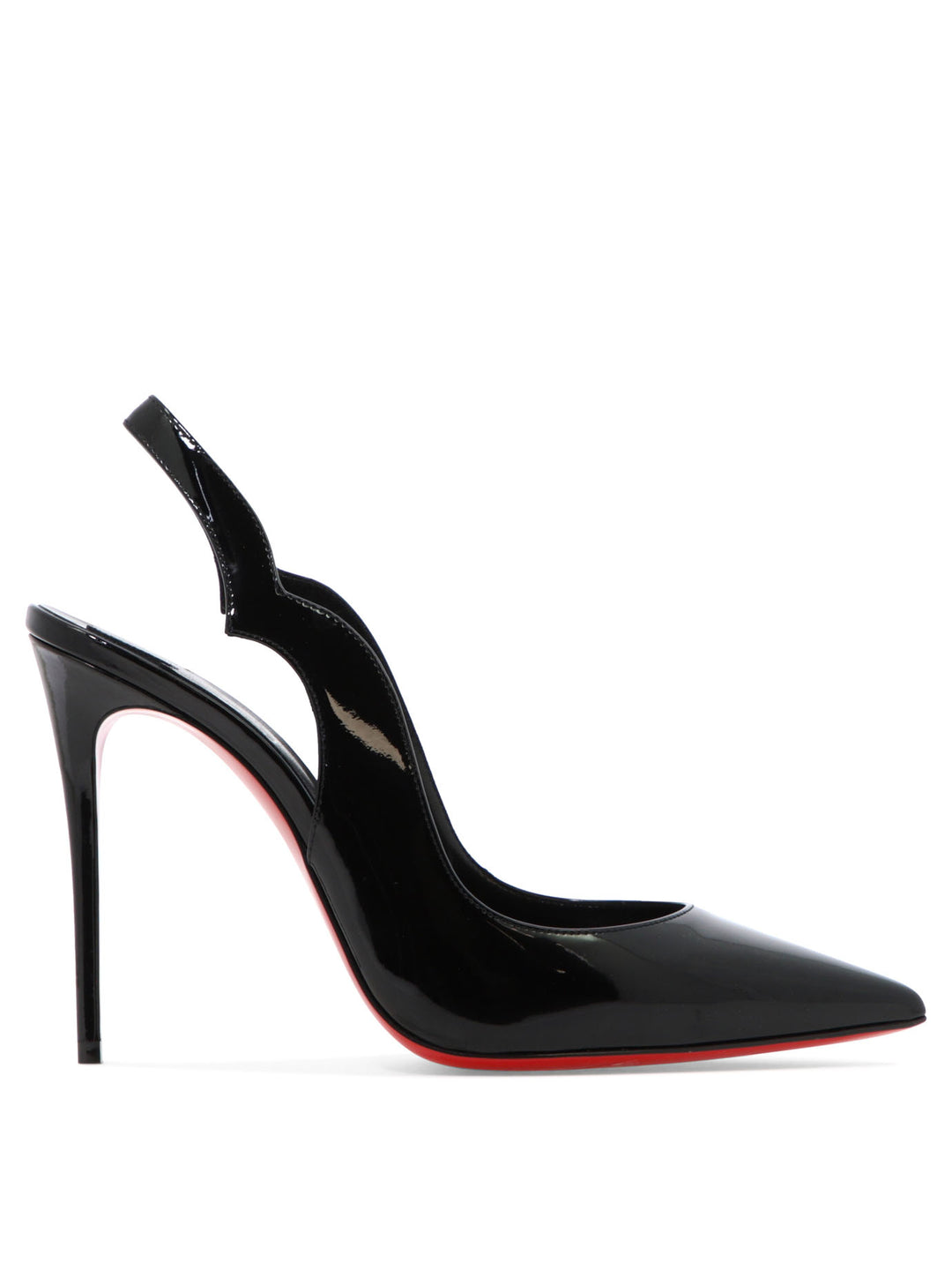 Christian Louboutin  Heeled shoes - Black | d490de4c37ada049e96326094f5c3390c9139c8d