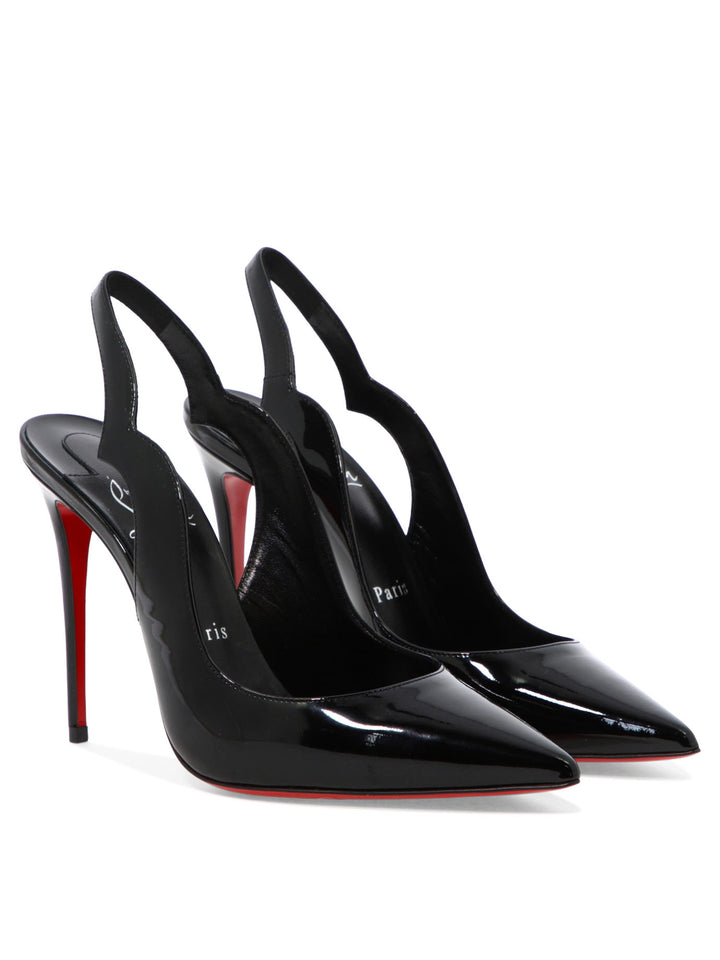 Christian Louboutin  Heeled shoes - Black | aaa7b2f629f722b707e11193e57b140c15b8f3d1