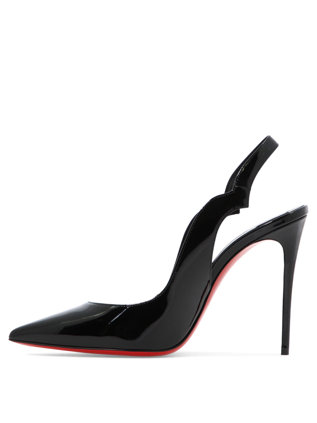 Christian Louboutin  Heeled shoes - Black | 671686216d2b4e225fbbe2f8a23ee3b7b3909e08
