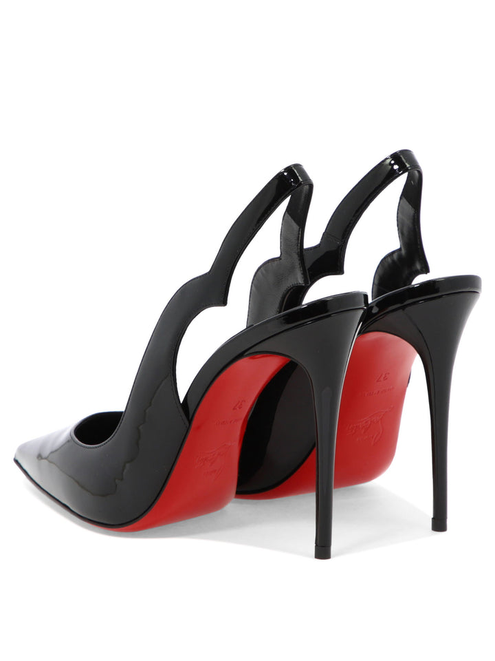Christian Louboutin  Heeled shoes - Black | dd3fbd5fc4cd4a4b626211ff2de7026a8d12112d