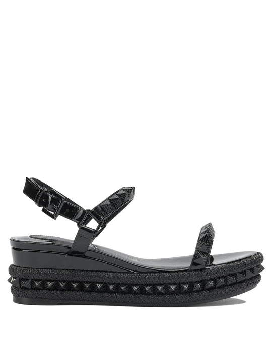 Sandals Black