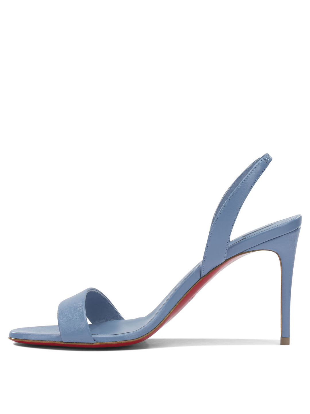 Christian Louboutin  Heeled shoes - Light blue | 0fa48012e9ae23e6e9a4c3e87d168617f36f53c8