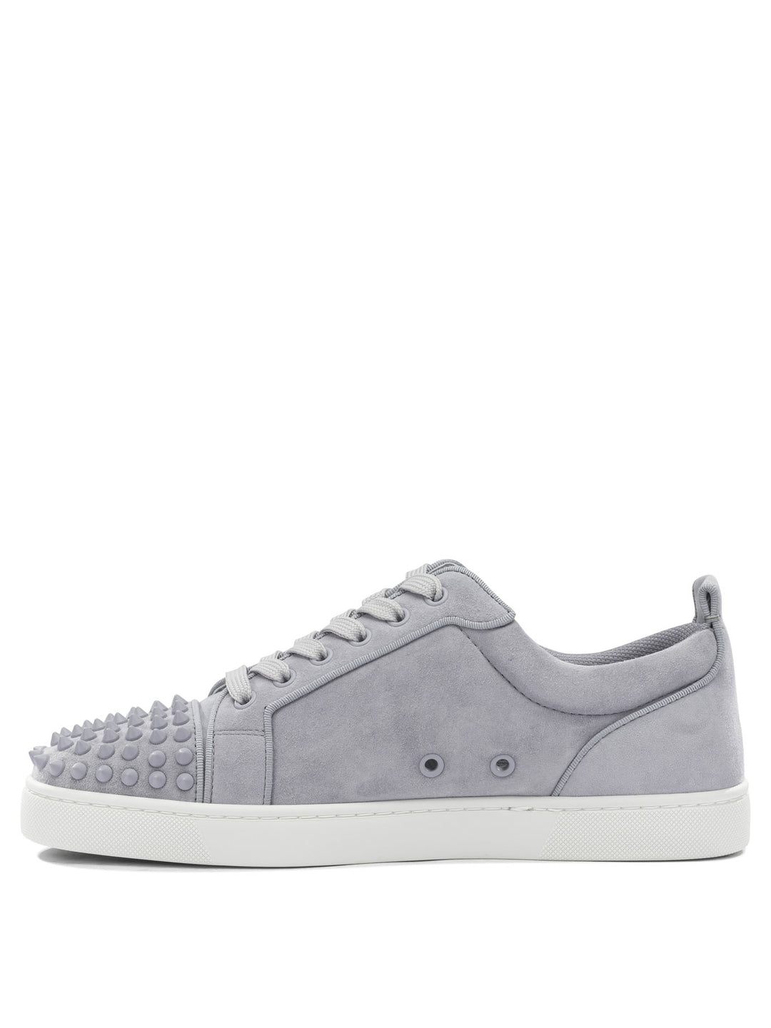 Christian Louboutin  Sneakers & Slip-On - Grey | ab871c665980761cc12390510829711757495437