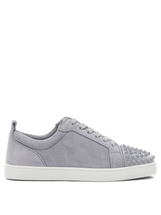 Sneakers & Slip-On Grey