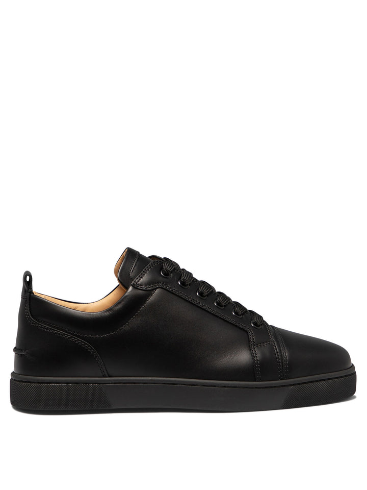 Christian Louboutin  Sneakers & Slip-On - Black | 42441b1512a99c8e9f0de27309a5c41c29dee67d