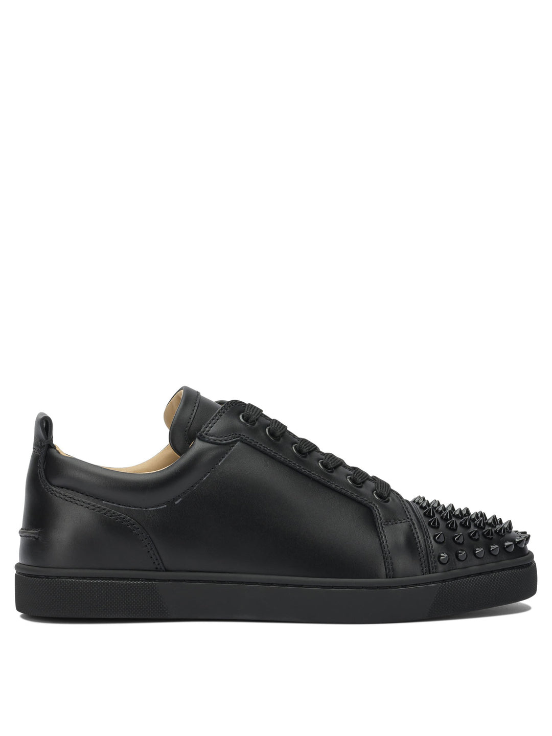Christian Louboutin  Sneakers & Slip-On - Black | a30255d525366deb11d0910360c49979c0aa25b8
