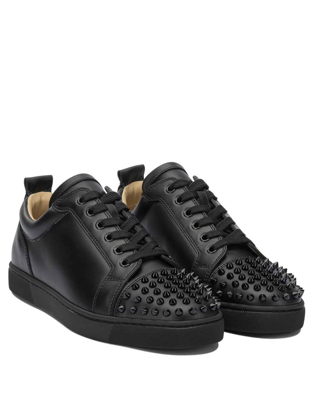 Christian Louboutin  Sneakers & Slip-On - Black | 44cc45a117a2d03485a5b50ad01a45e2da463c4e
