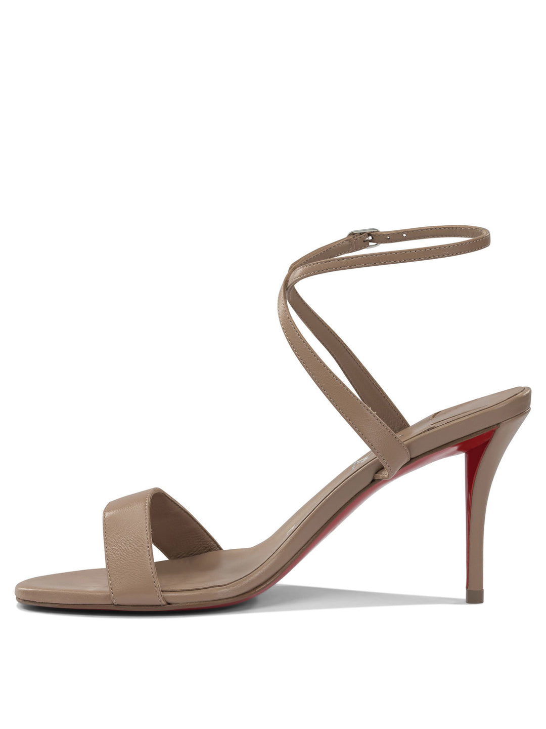 Christian Louboutin  Heeled shoes - Pink | 67201bcc76a995dff2e36842a0ebb43f64874603