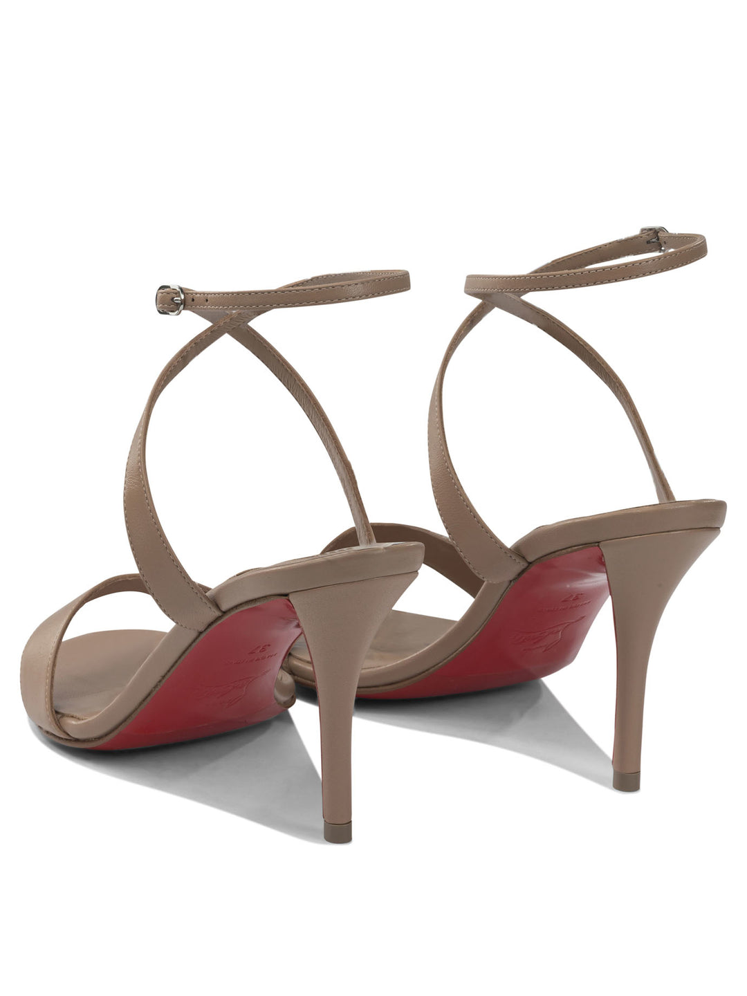 Christian Louboutin  Heeled shoes - Pink | 3ab5461507a26cb95401571015d5119ad1dd7bf2